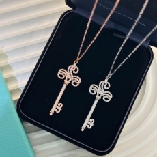 Tiffany Necklaces